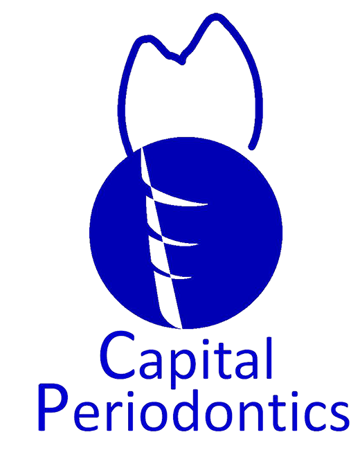 Link to Captial Periodontics home page