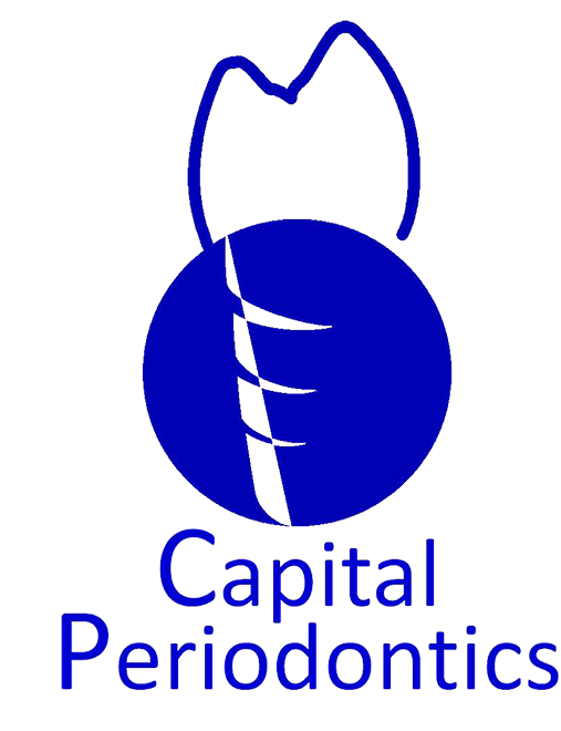 Link to Capital Periodontics home page